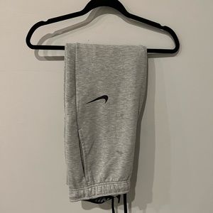 Nike women’s sweatpants
